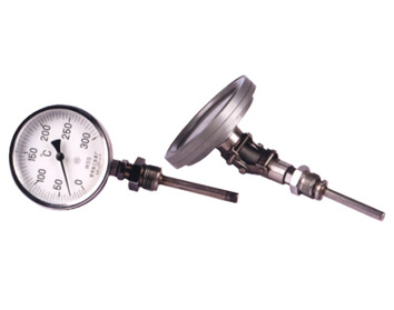 ��оʽ˫�����¶ȼ�