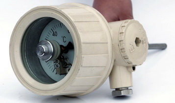 ������ӵ�˫�����¶ȼ�