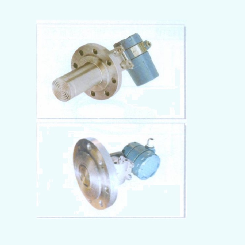 1151LT法兰式液位变送器,平法兰和插入式法兰可选 高精度变送器